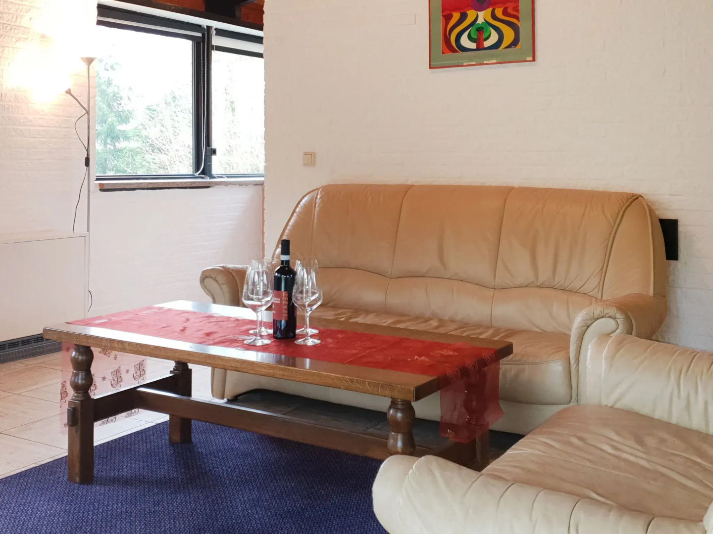 Waldferienpark Gerolstein