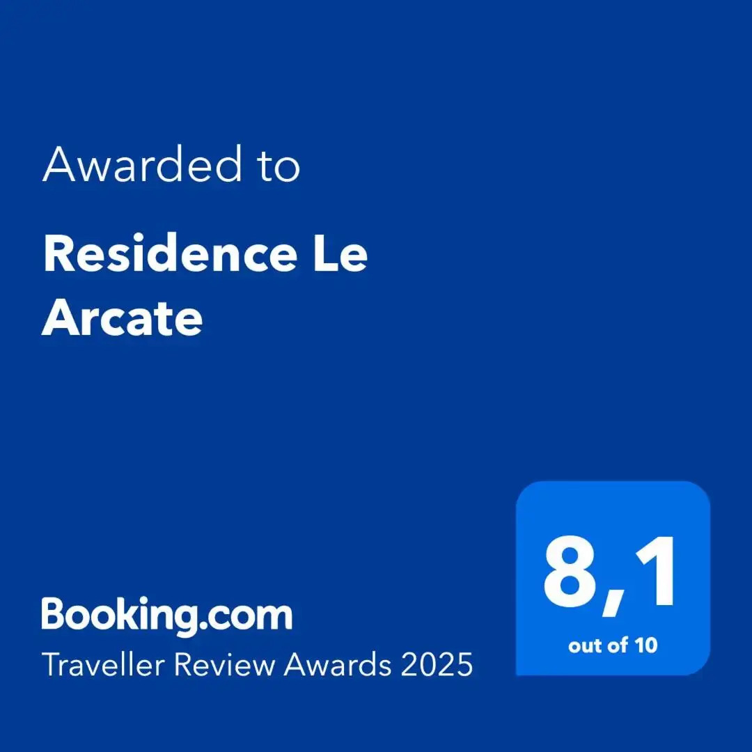 Residence Le Arcate