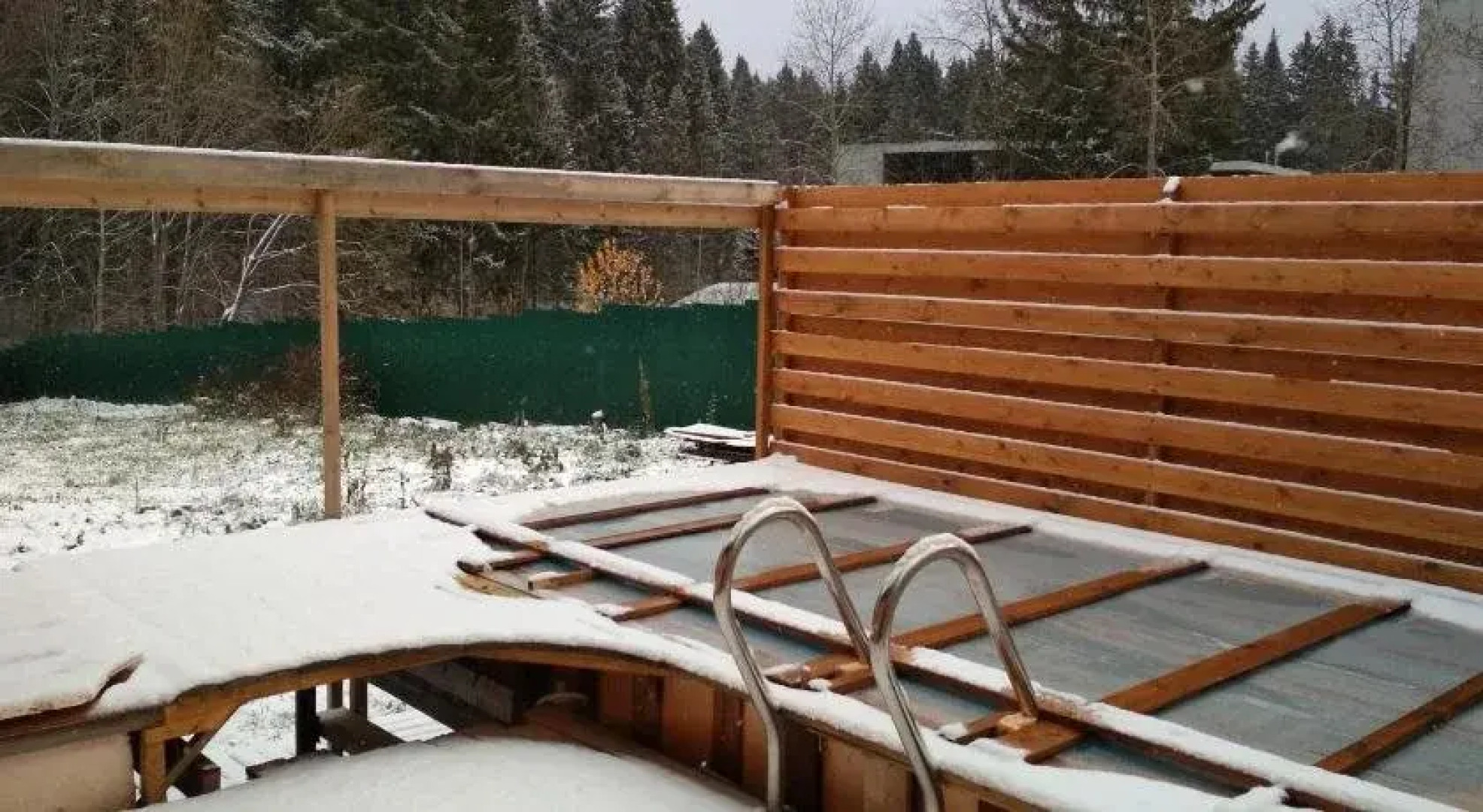 Хостел Ясень