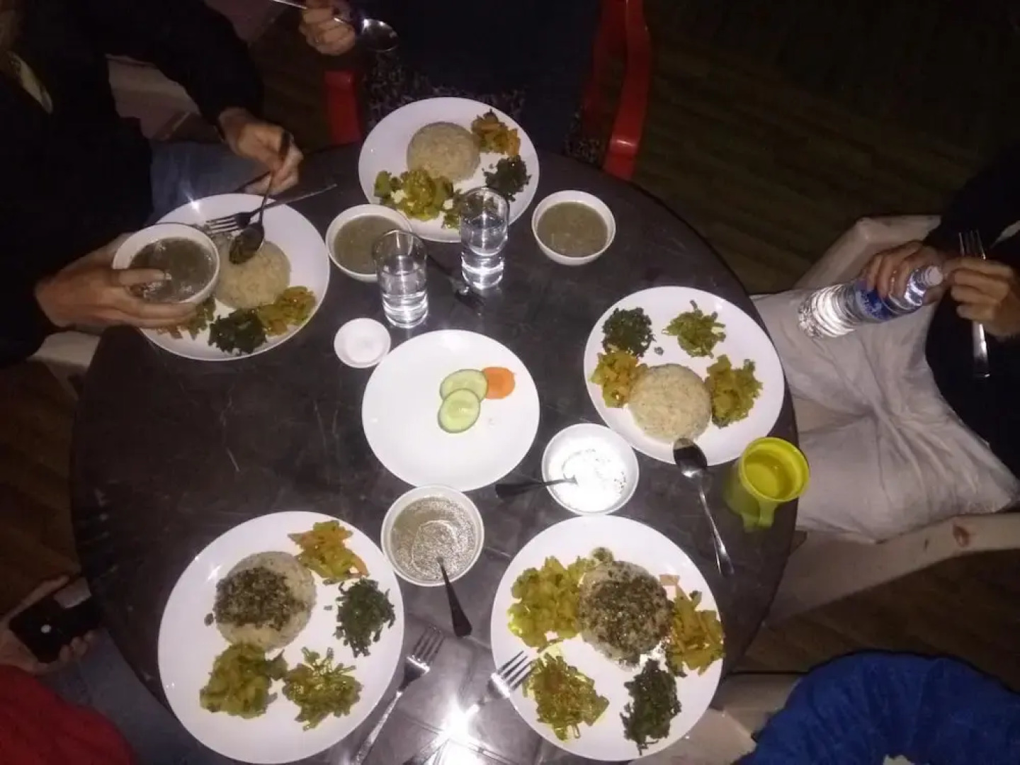 Begnas Yoga & Retreat