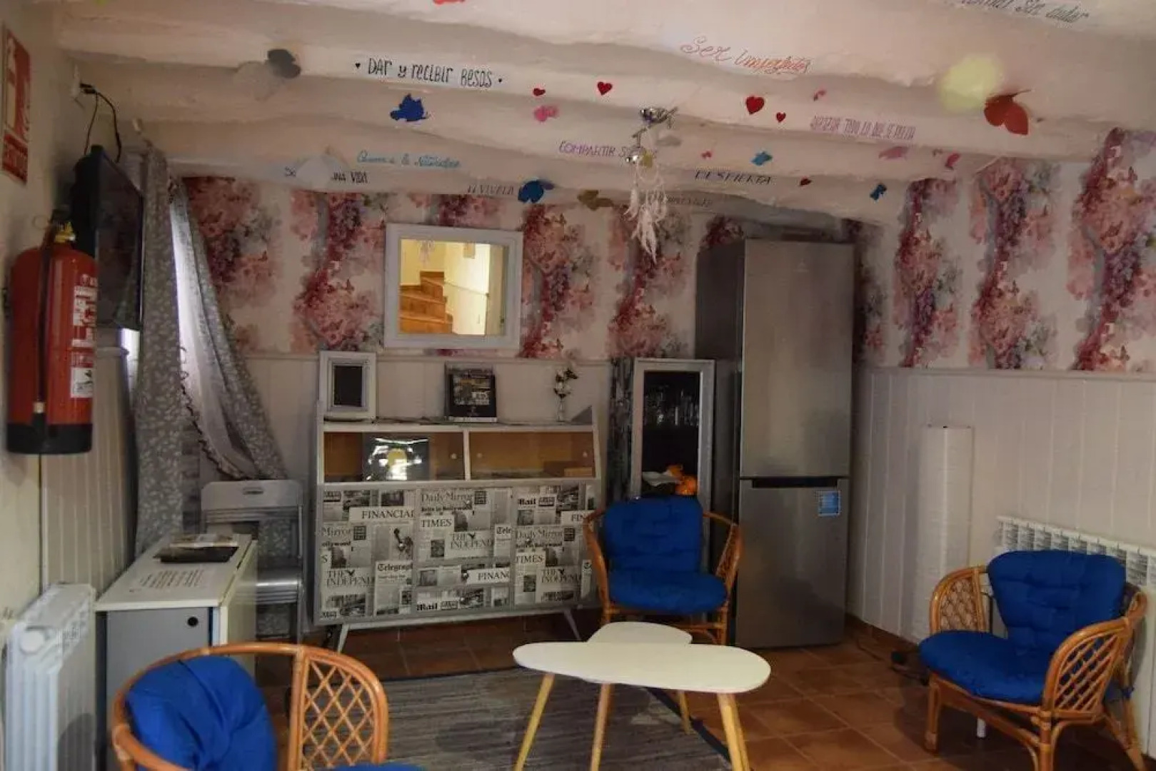 Capricho de Alcorisa