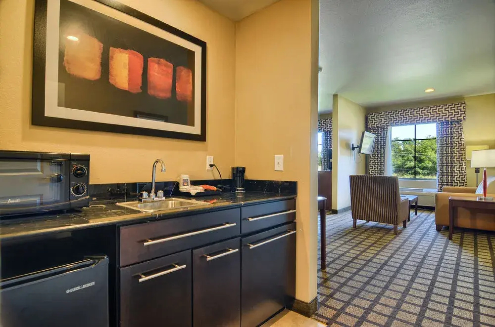 Comfort Inn & Suites Fort Smith