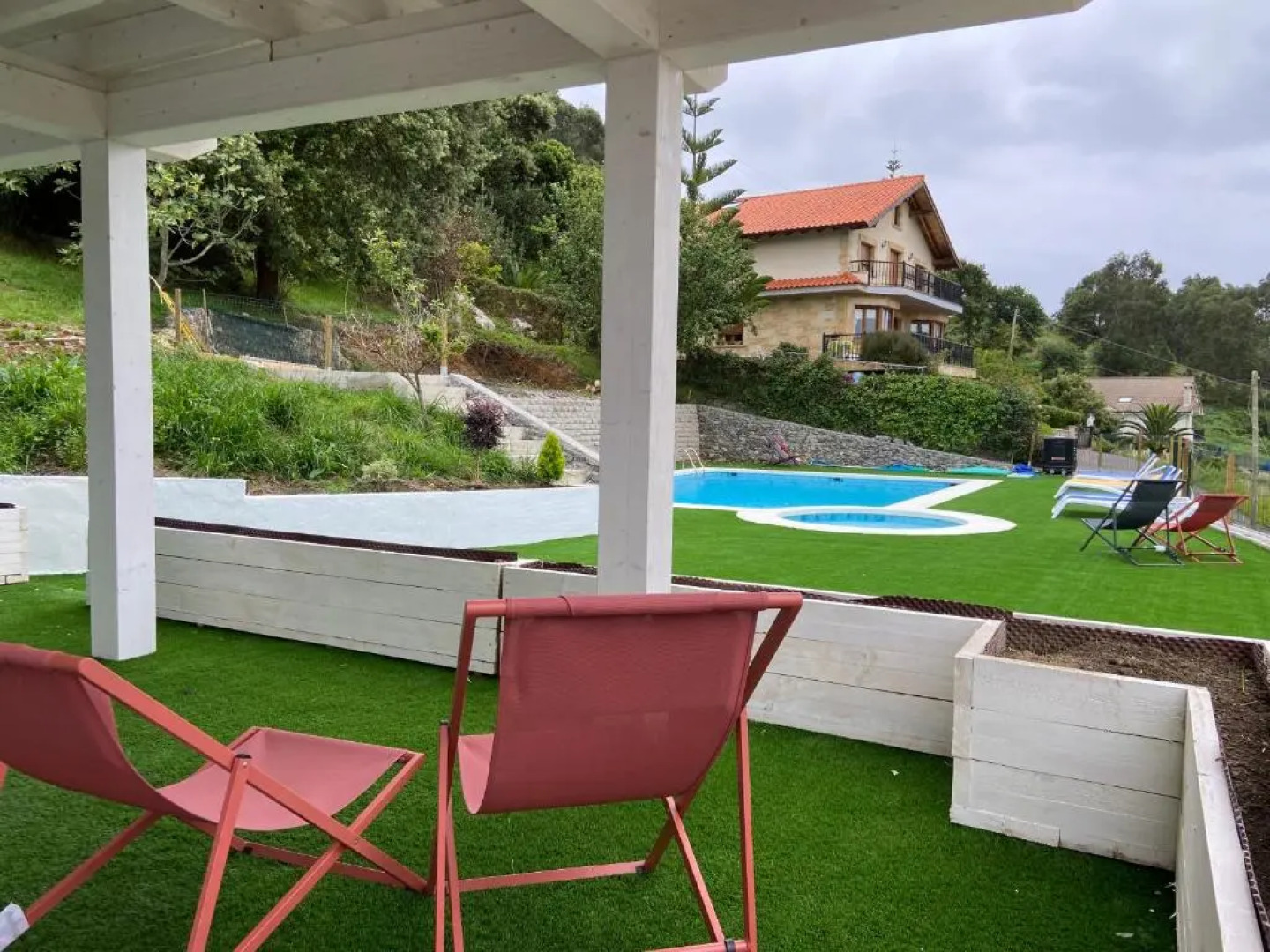 I Love Isla Playa (Solo Familias)