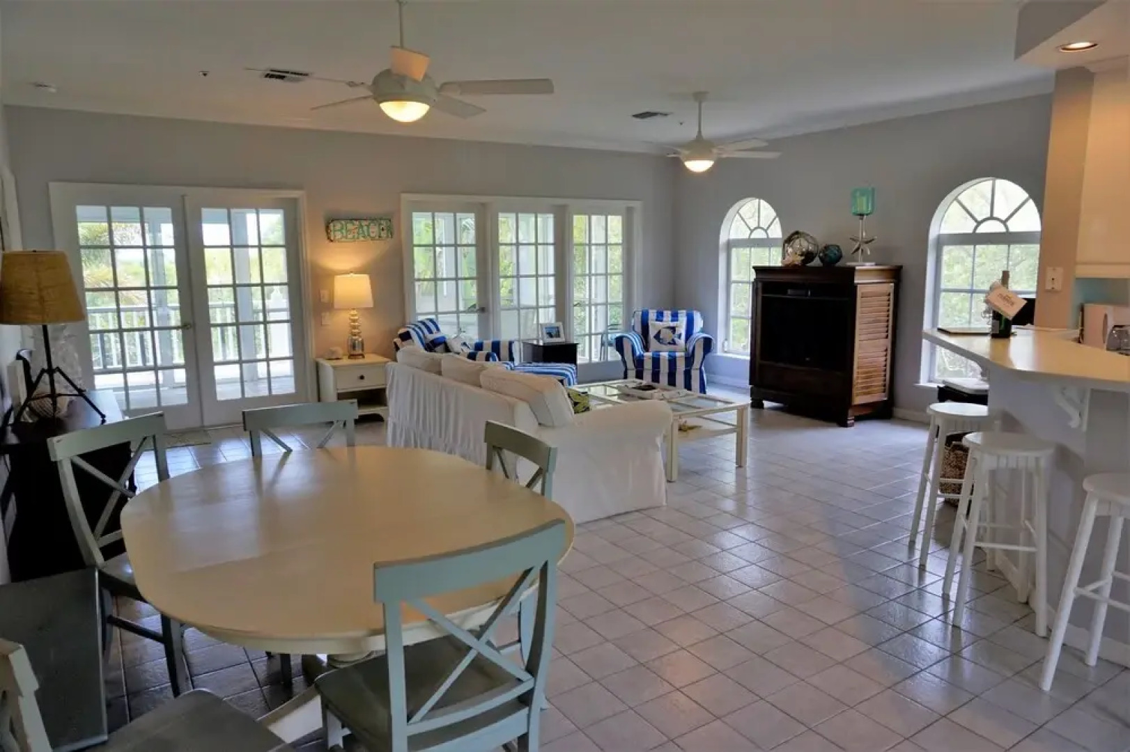 Placida #13257 - 3 Br Villa