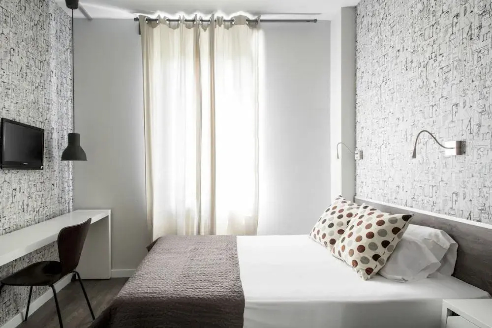 Residencia Universitaria Resa Roberto de Nobili