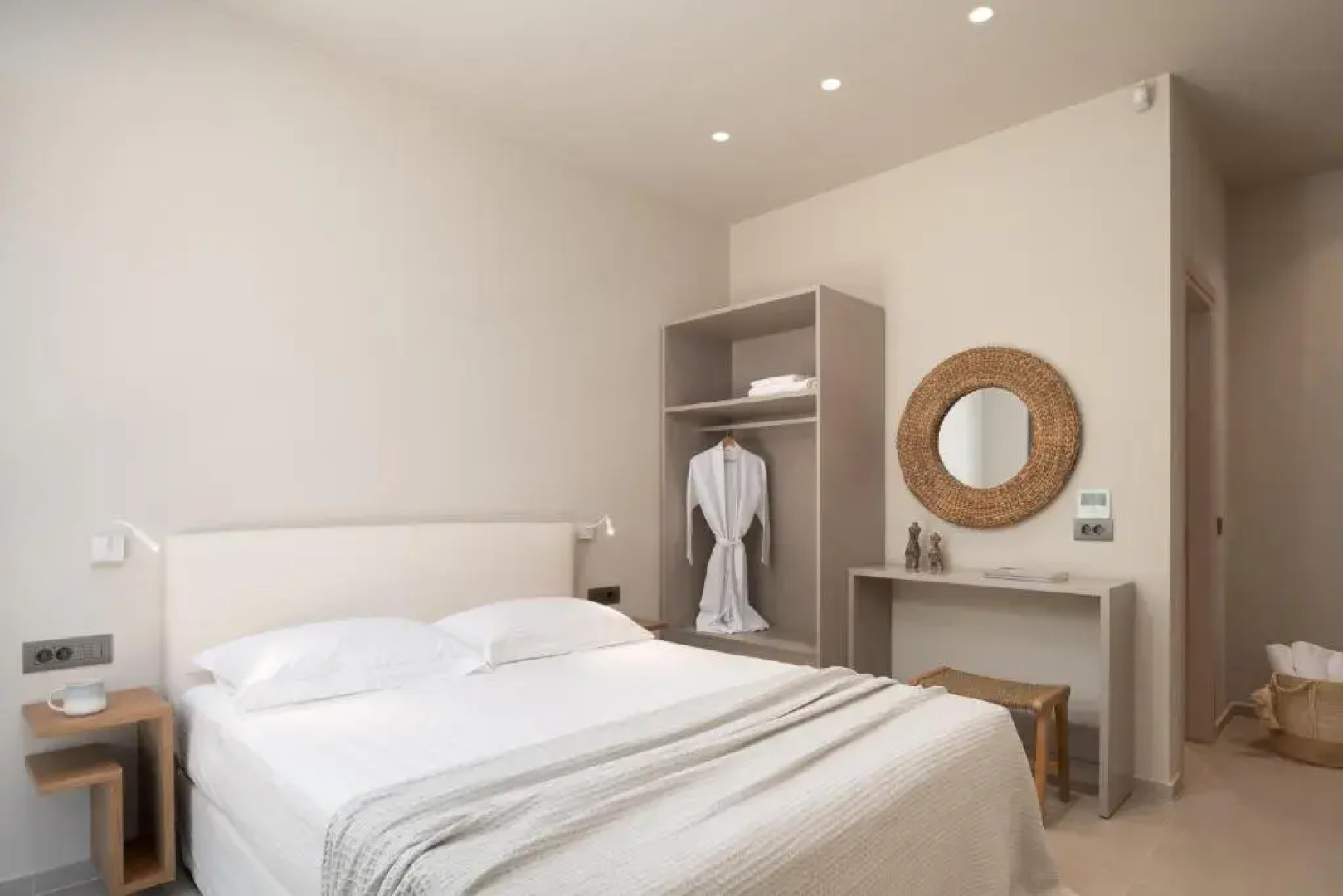 Melia Artemis SeaFront Villa, an Evanescence Sea Retreat, By ThinkVilla