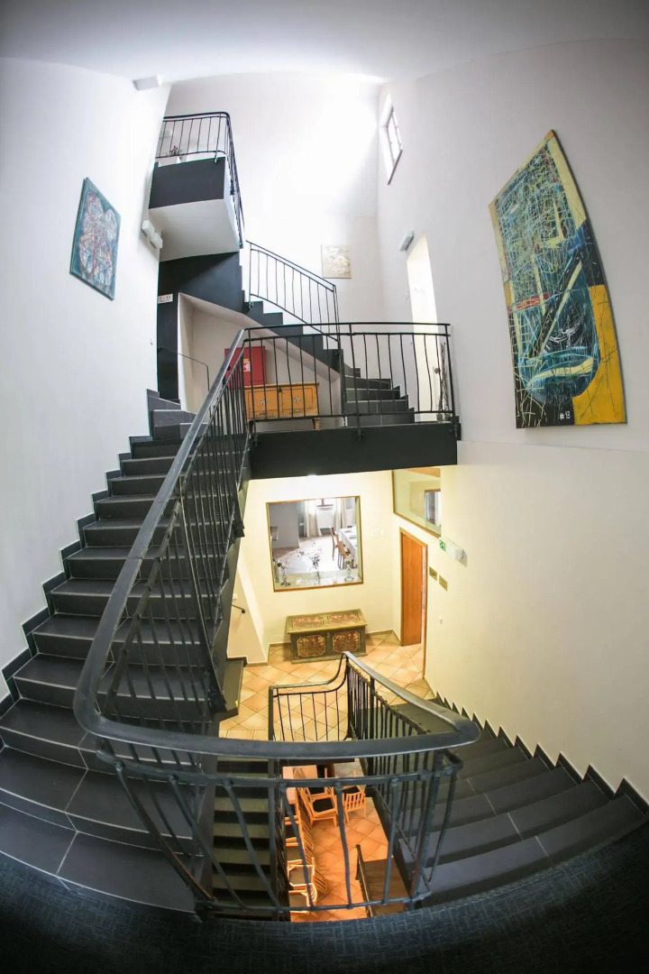 Boutique Hotel Tanzberg