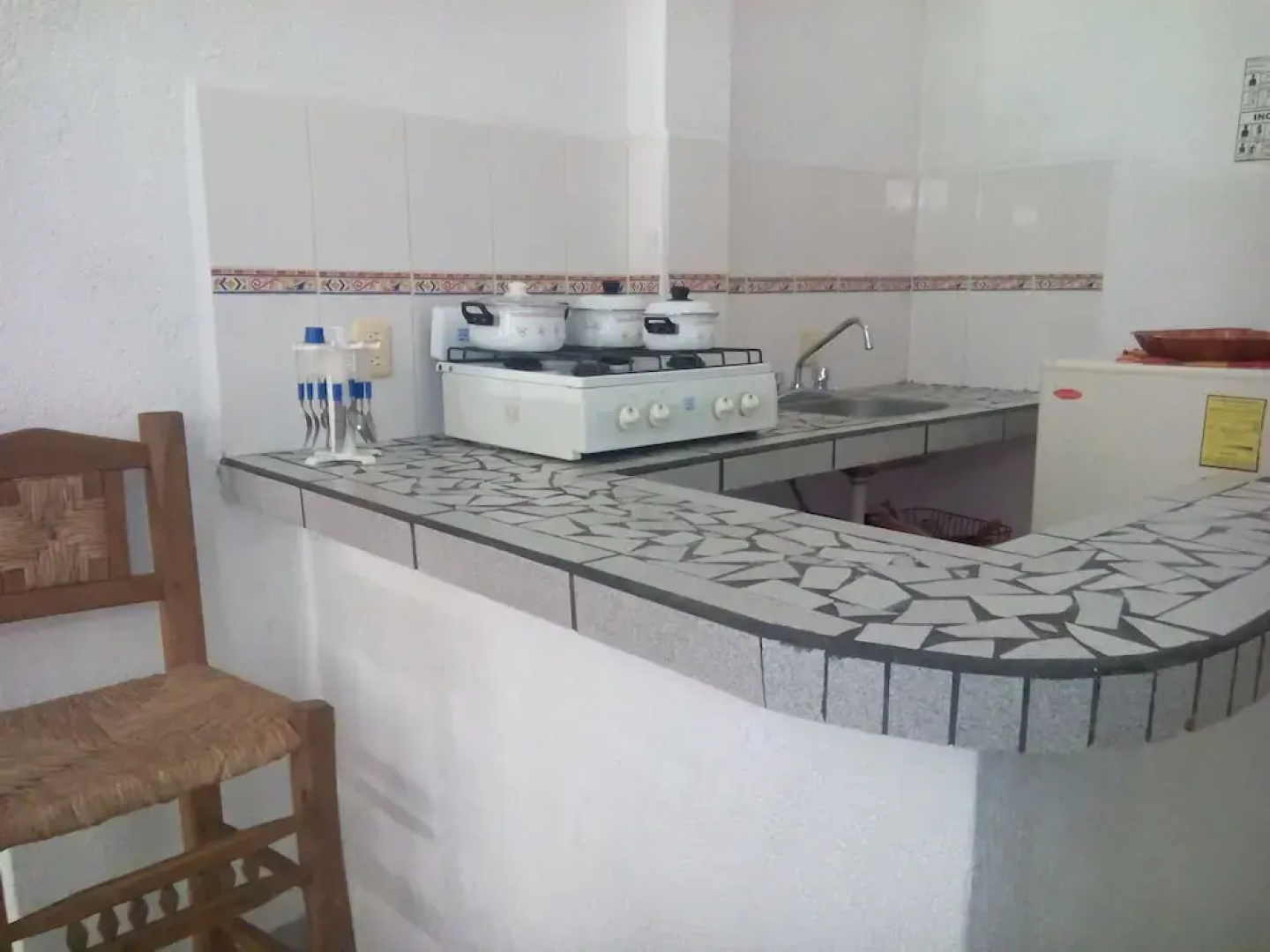 Hotel Sarabi Barra de Navidad