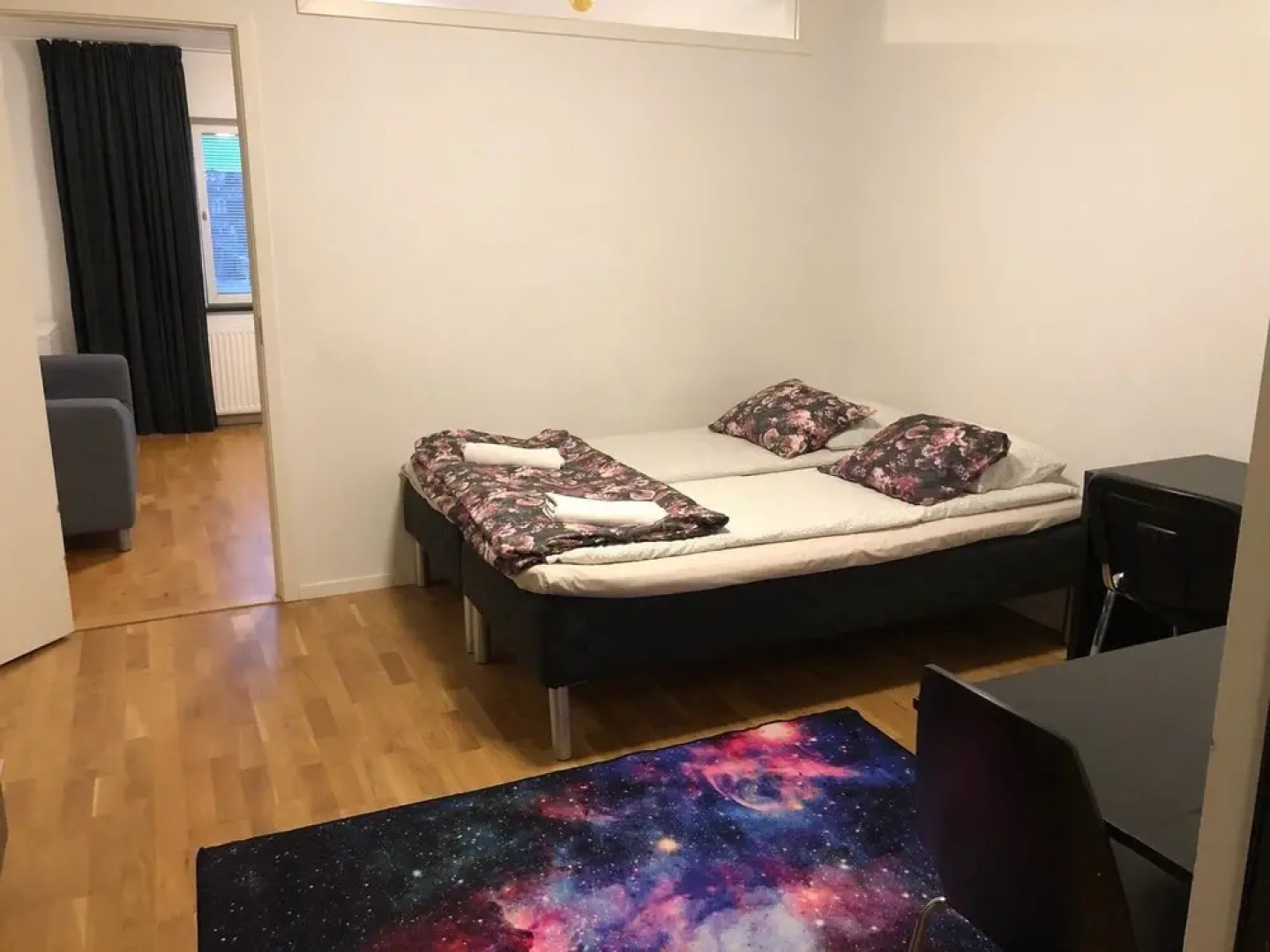 Årsta Stockholm Apartment 338