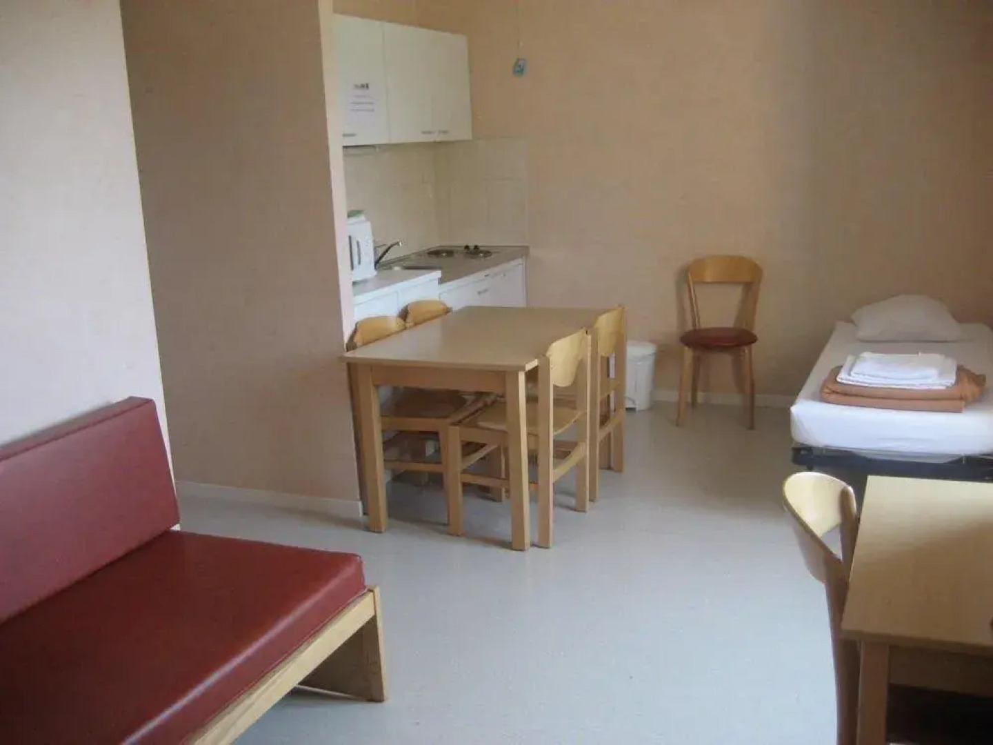 Espace Rencontre Angèle Mérici