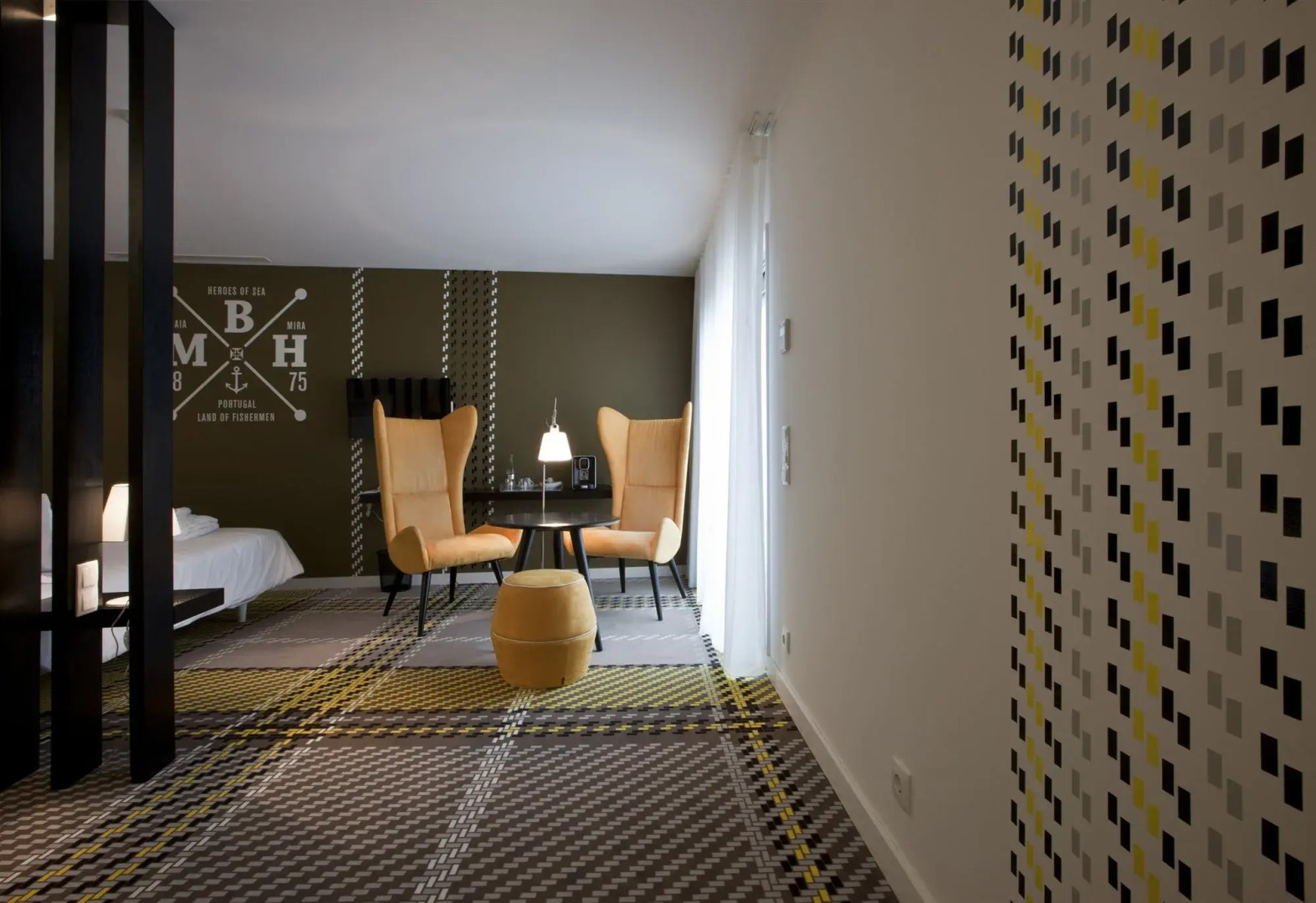 Maçarico Beach Hotel