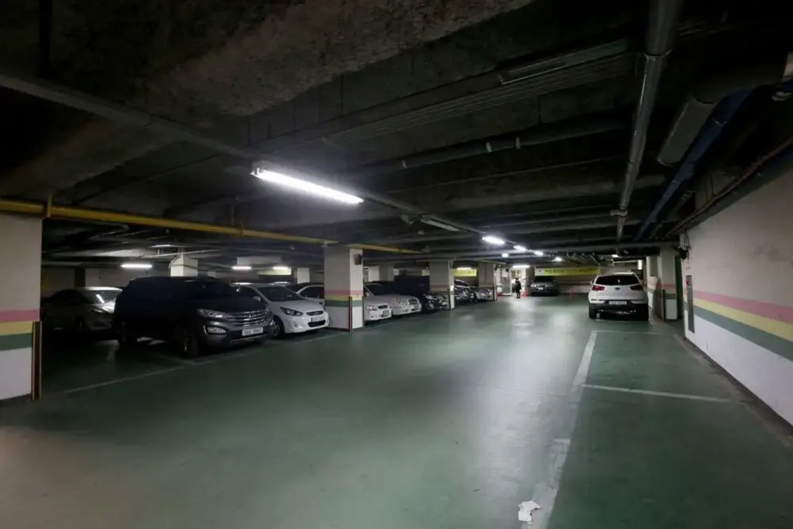 Daejeon Wolpyeong Honey