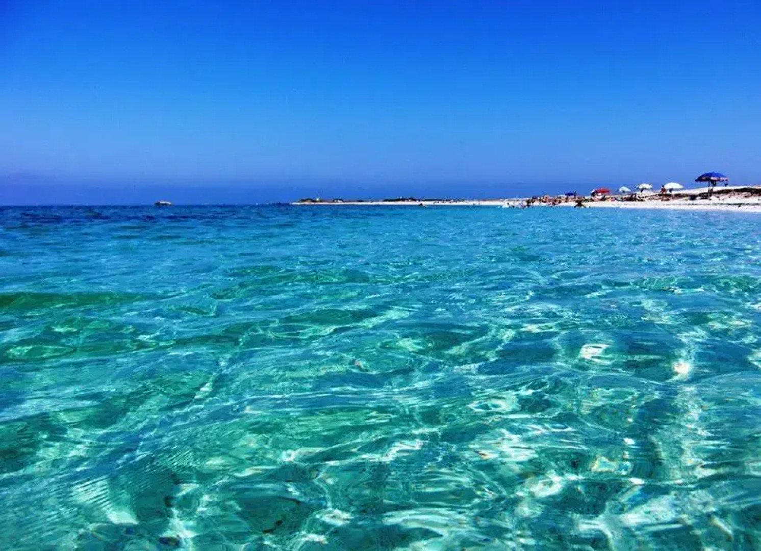 Casa Vacanze Capoterra