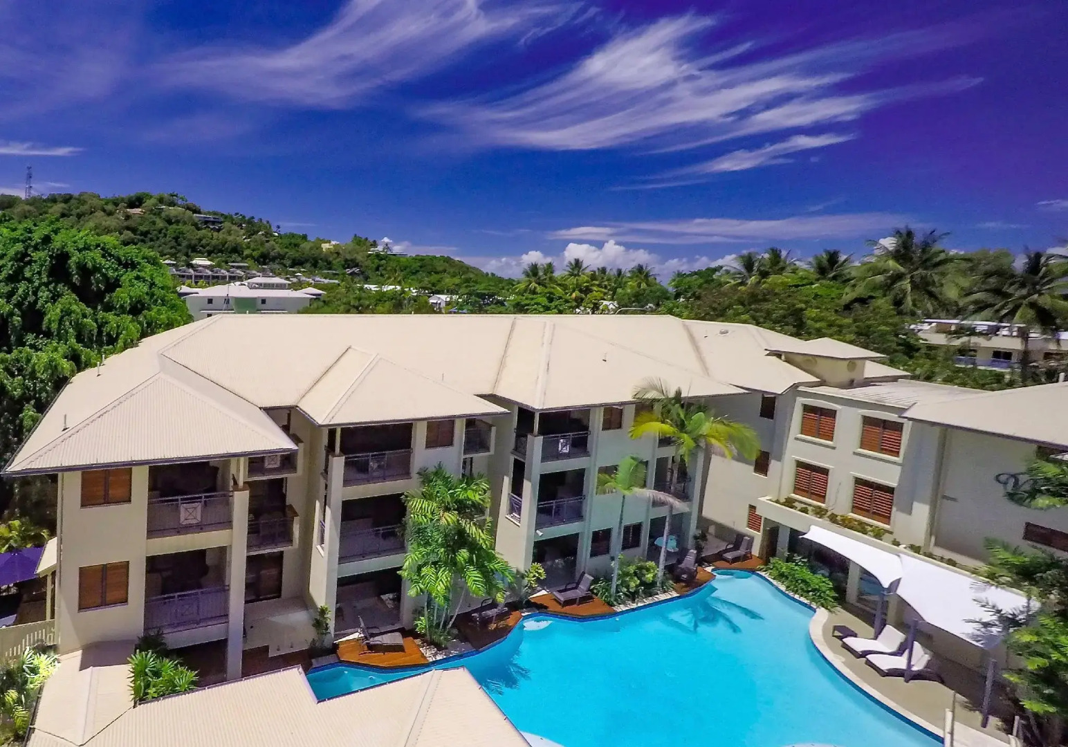 Meridian Port Douglas - Adults only