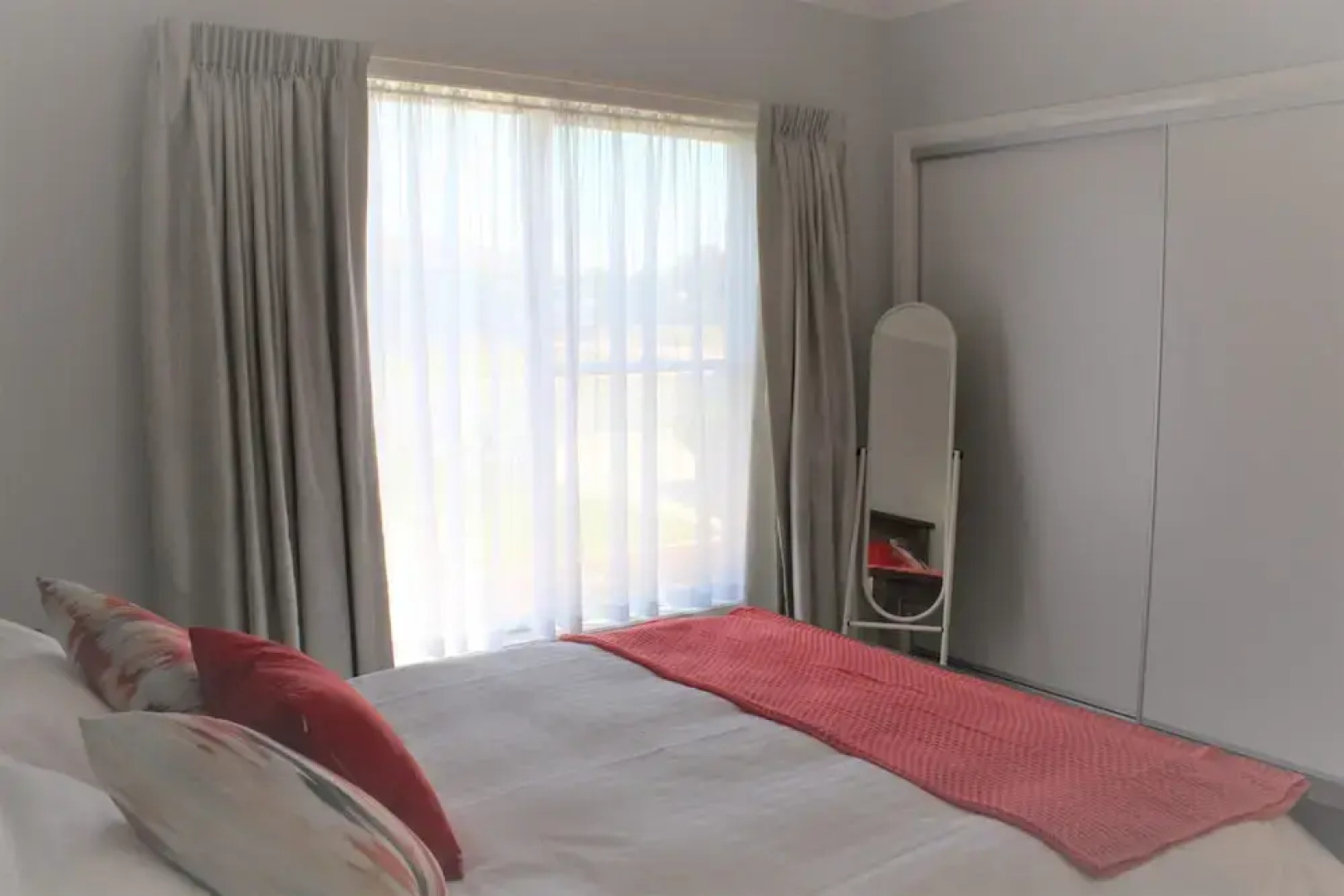 Willow Island - Waterfront