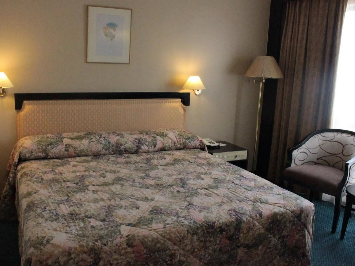 Shahzan Hotel Kuantan, Trademark Collection by Wyndham