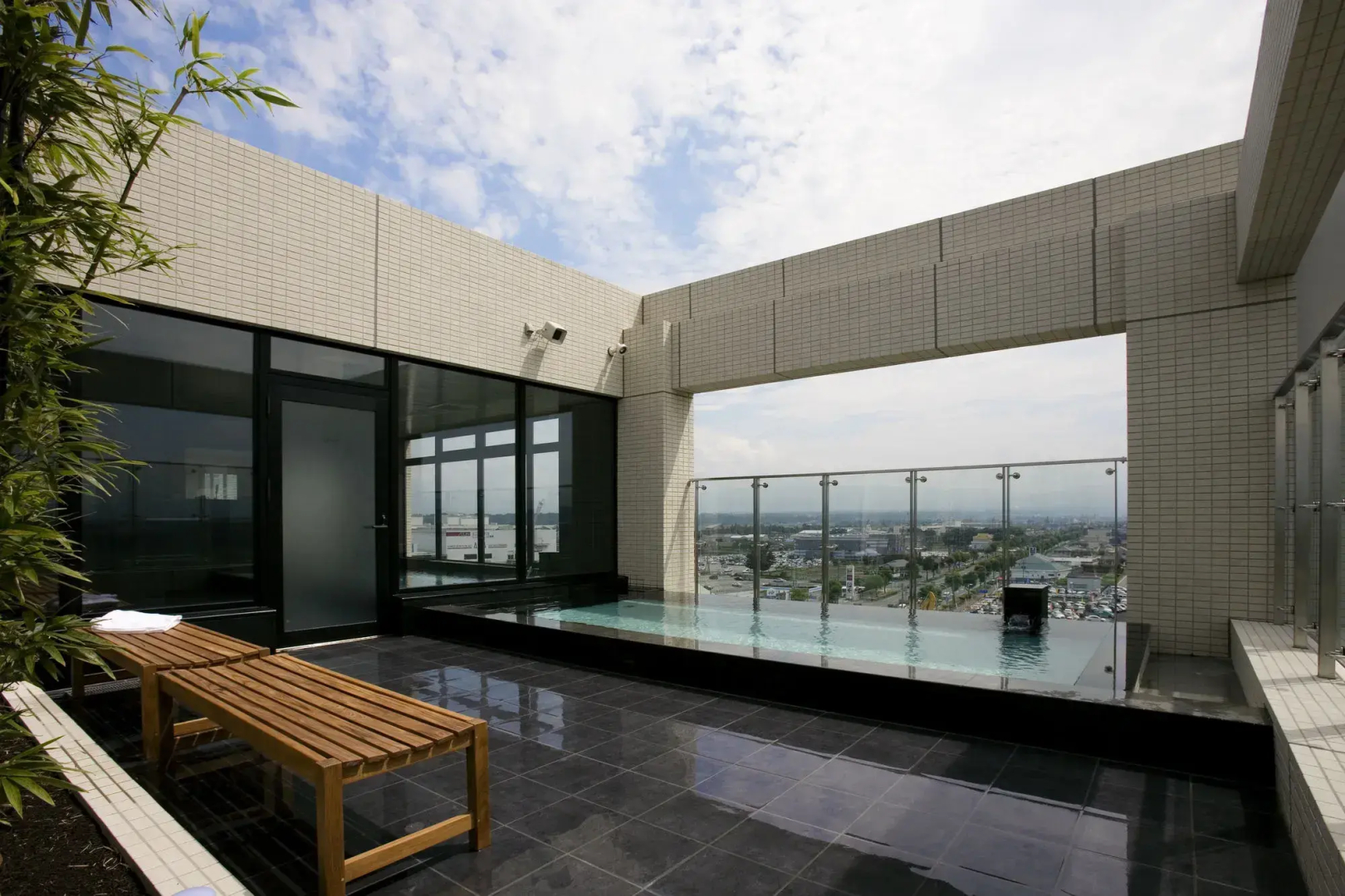 Candeo Hotels Kumamoto Airport Kikuyo
