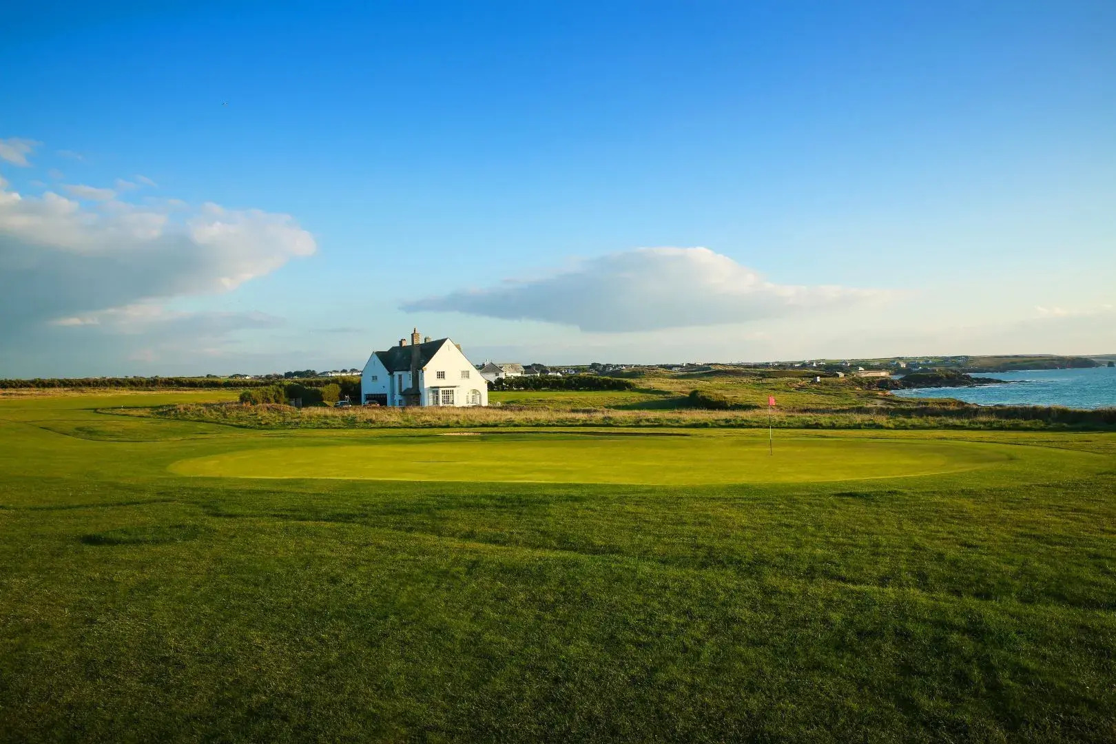 Trevose Golf and Country Club