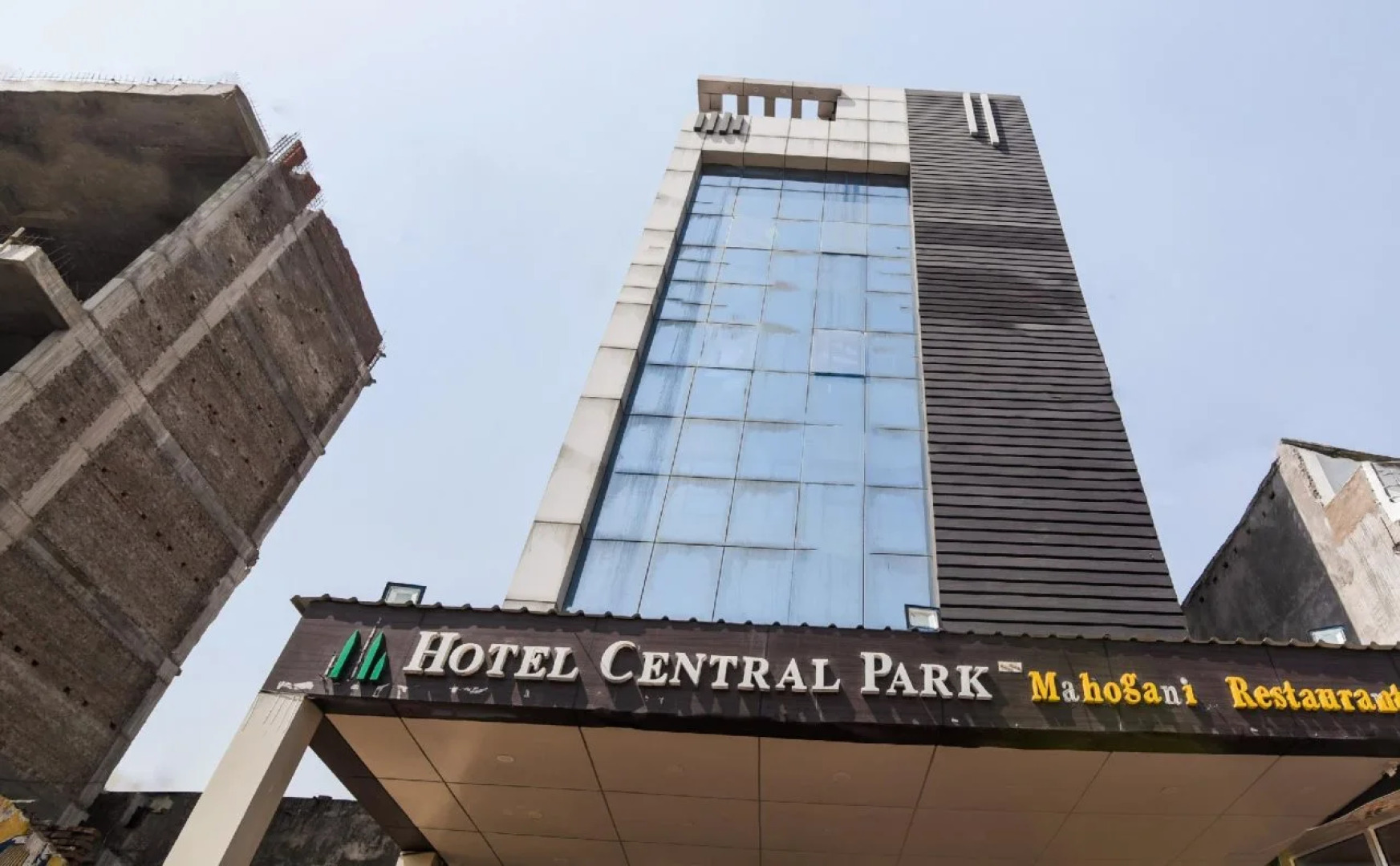 Hotel Central Park by OYO