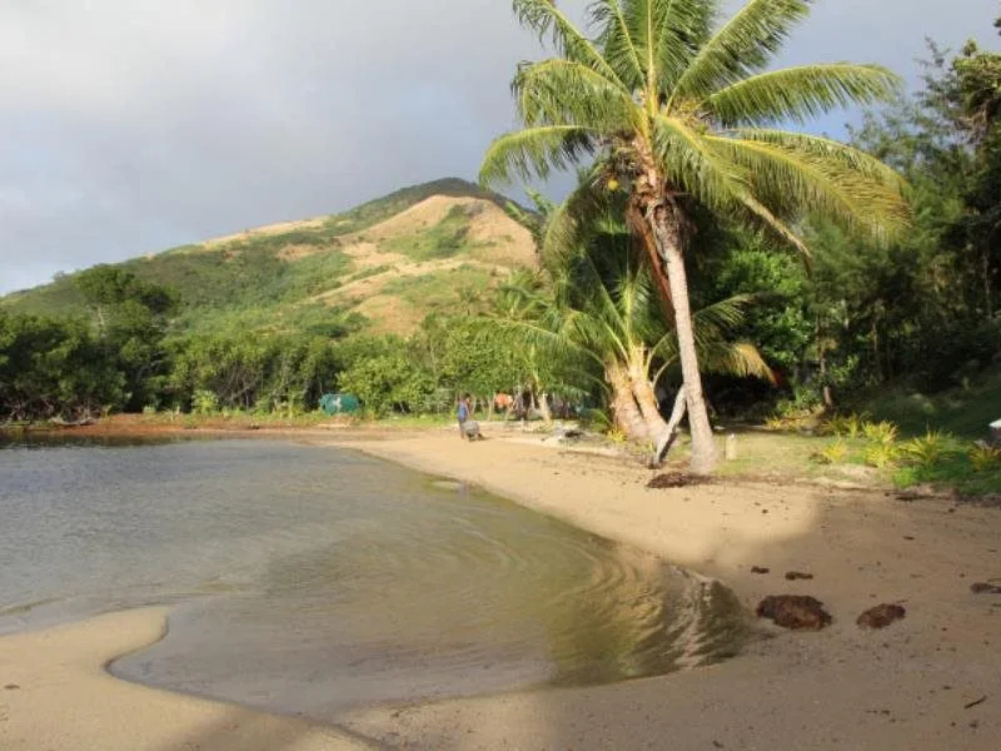 Waitui Basecamp - Hostel