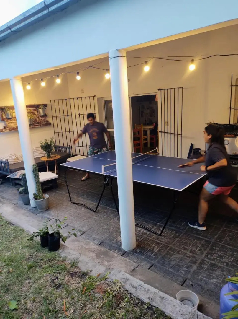 El Bicho Negro Hostel