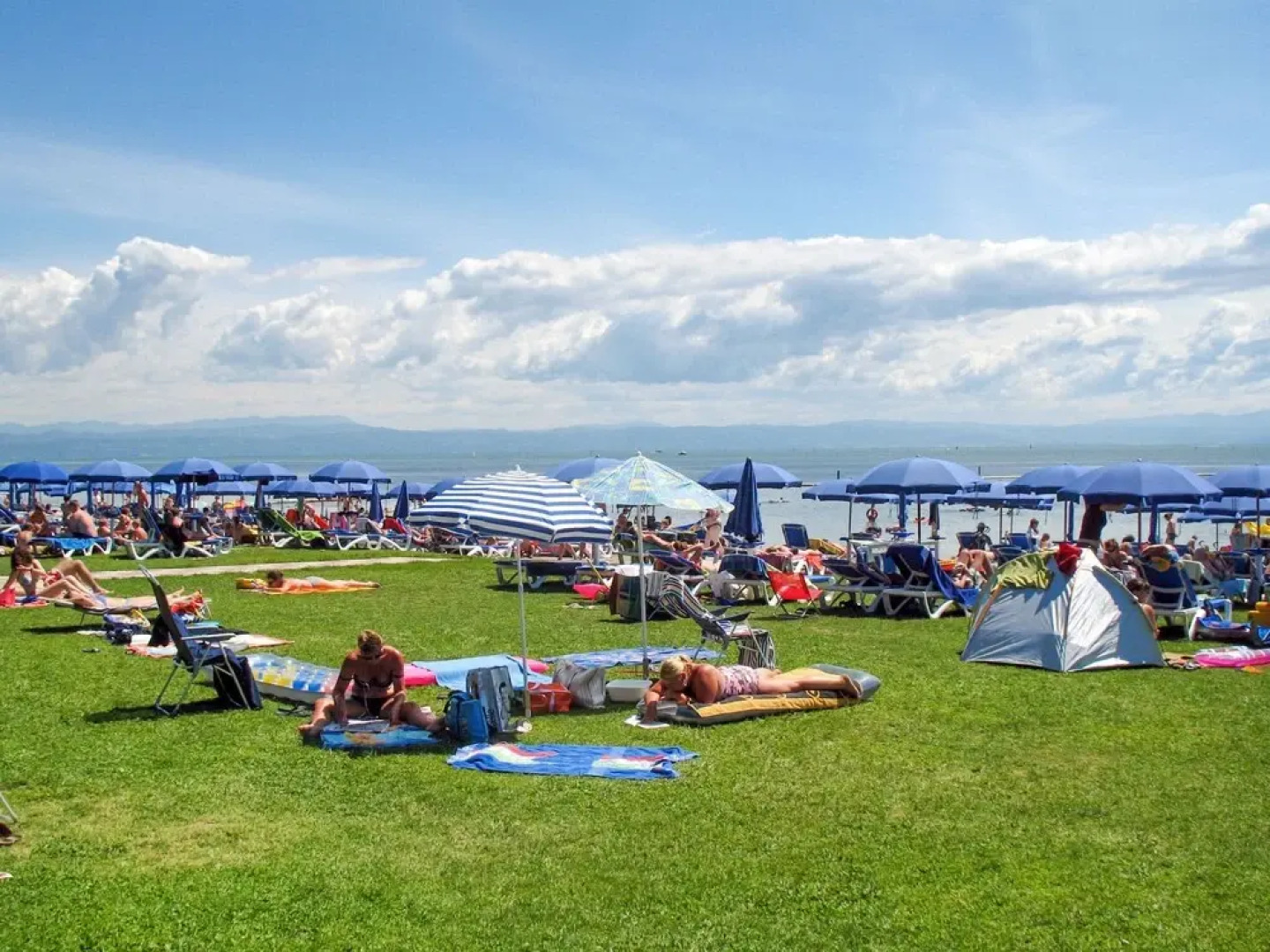 Villino Laguna Villaggio Primero