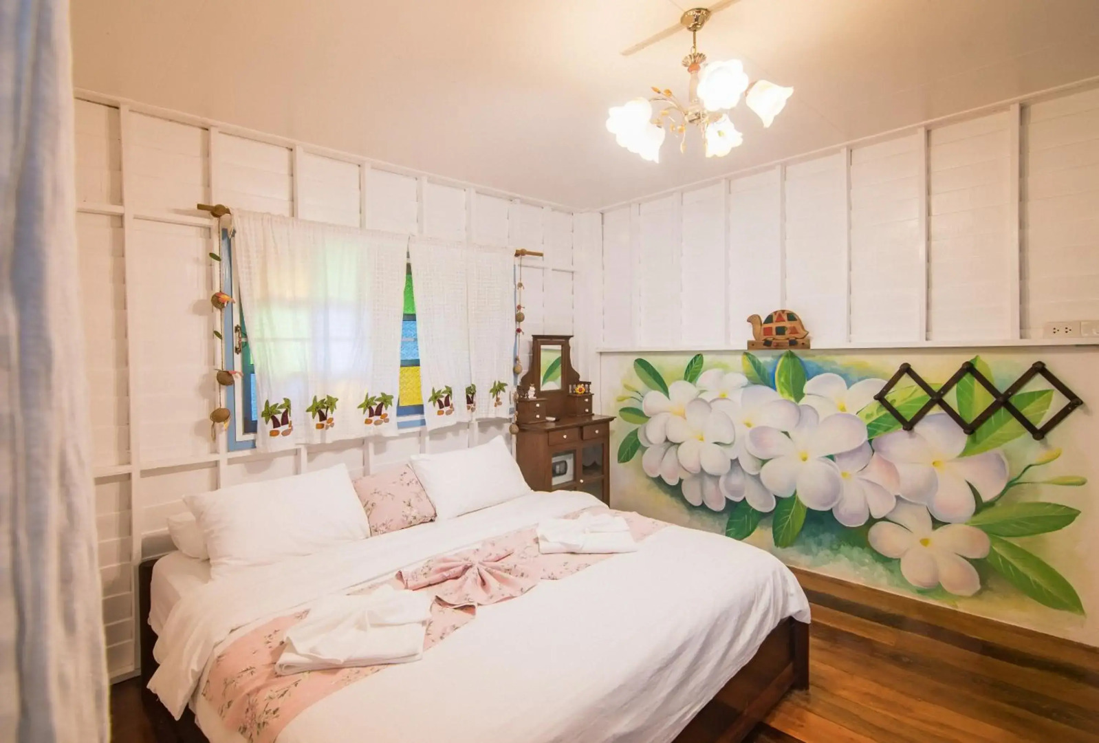 Baan Imm Sook Resort