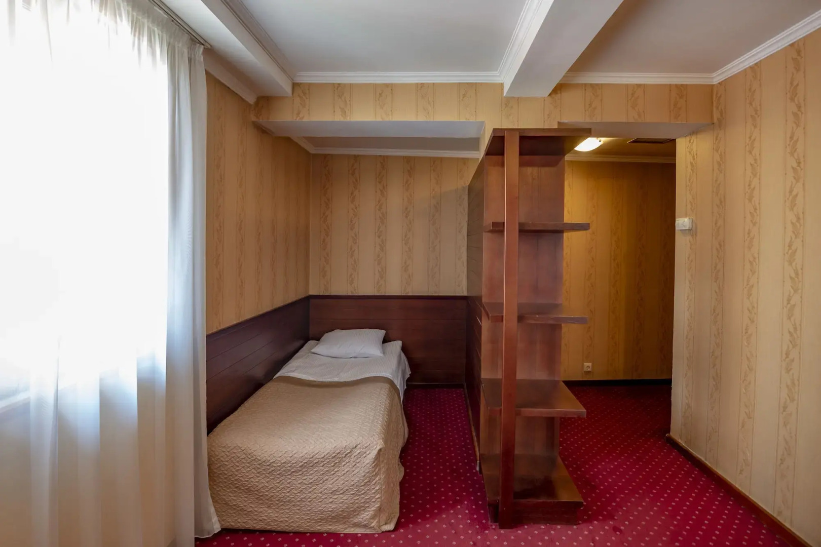 Отель New Kopala