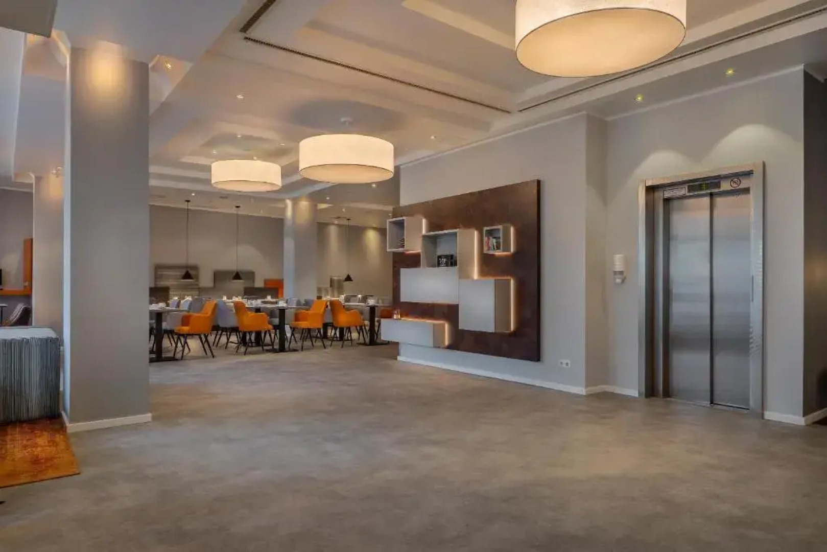 Garner Hotel Wiesbaden City by IHG