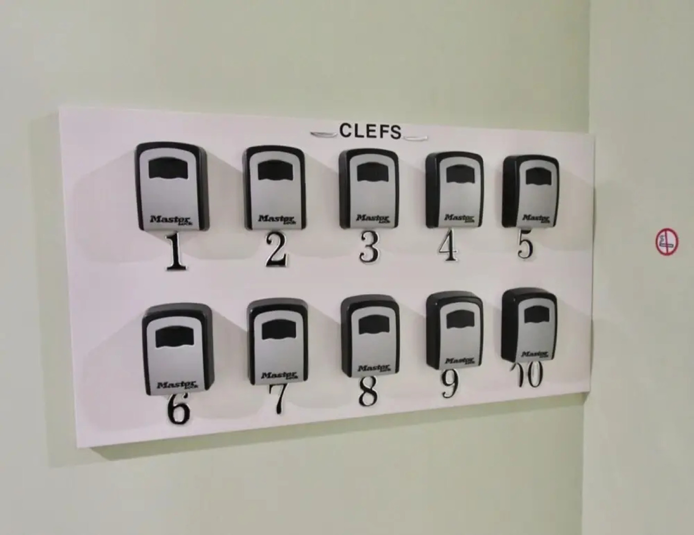 Residence Les Cedres