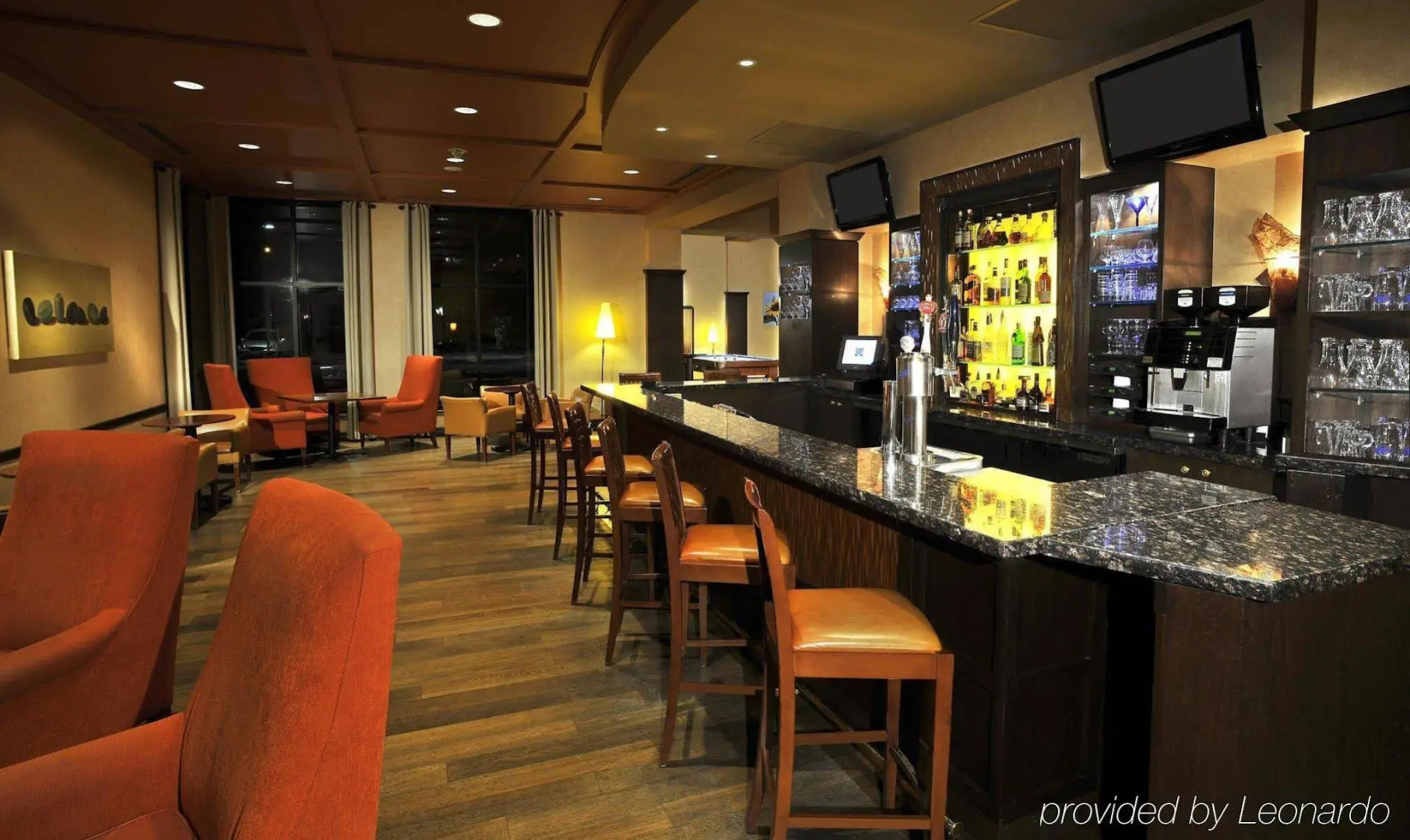 Sheraton Toronto Airport Hotel & Conference Centre