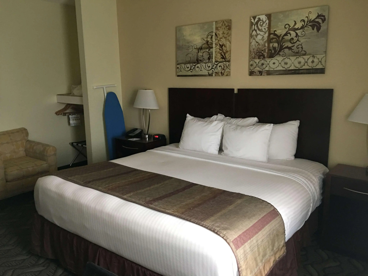 Best Western Nebraska City Inn