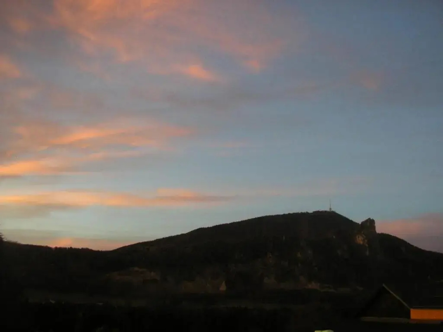 Hotel-Pension Schwaighofen