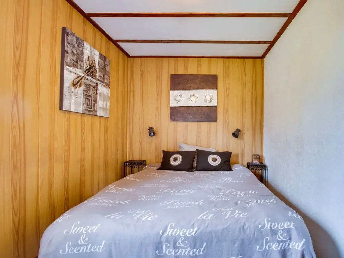 Captivating Holiday Home in Denekamp With Garden