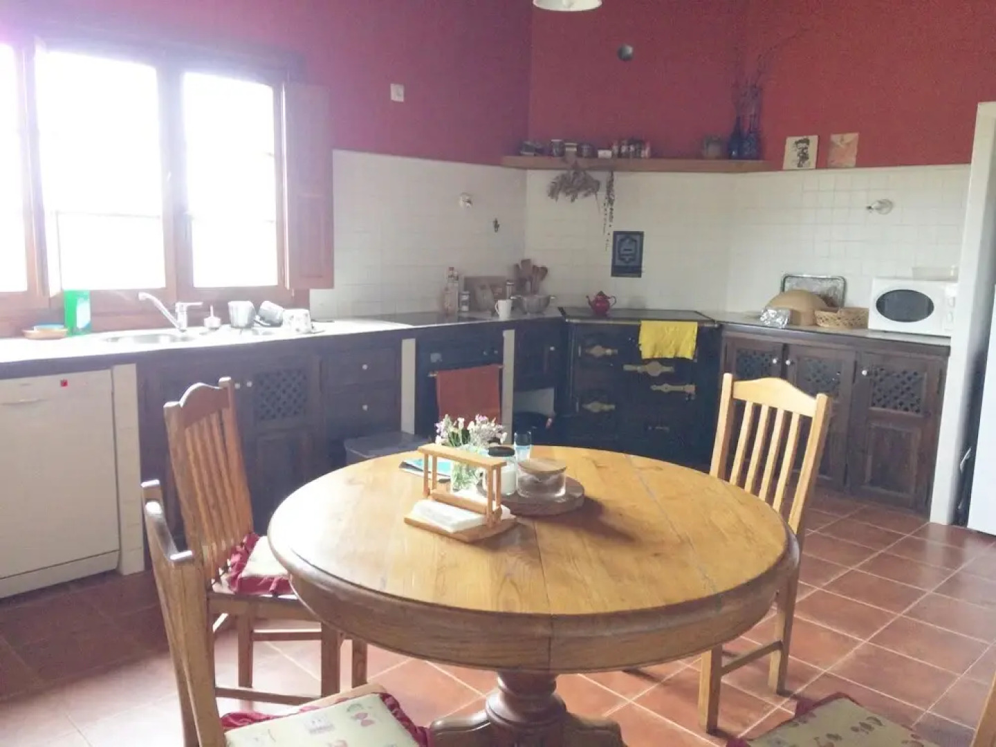 House With 4 Bedrooms in Sabugo, With Wonderful sea View and Furnished