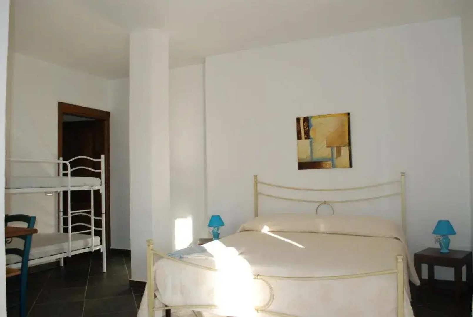 Residenza di Campagna Dolmen Motorra