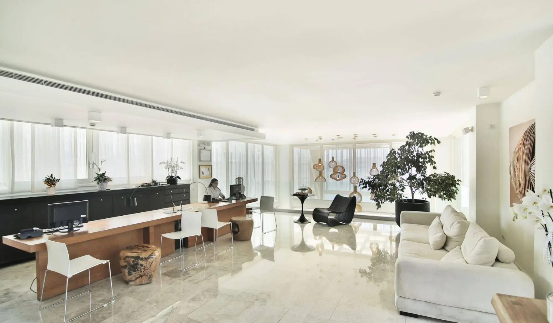 Palmalife Bodrum Resort & Spa