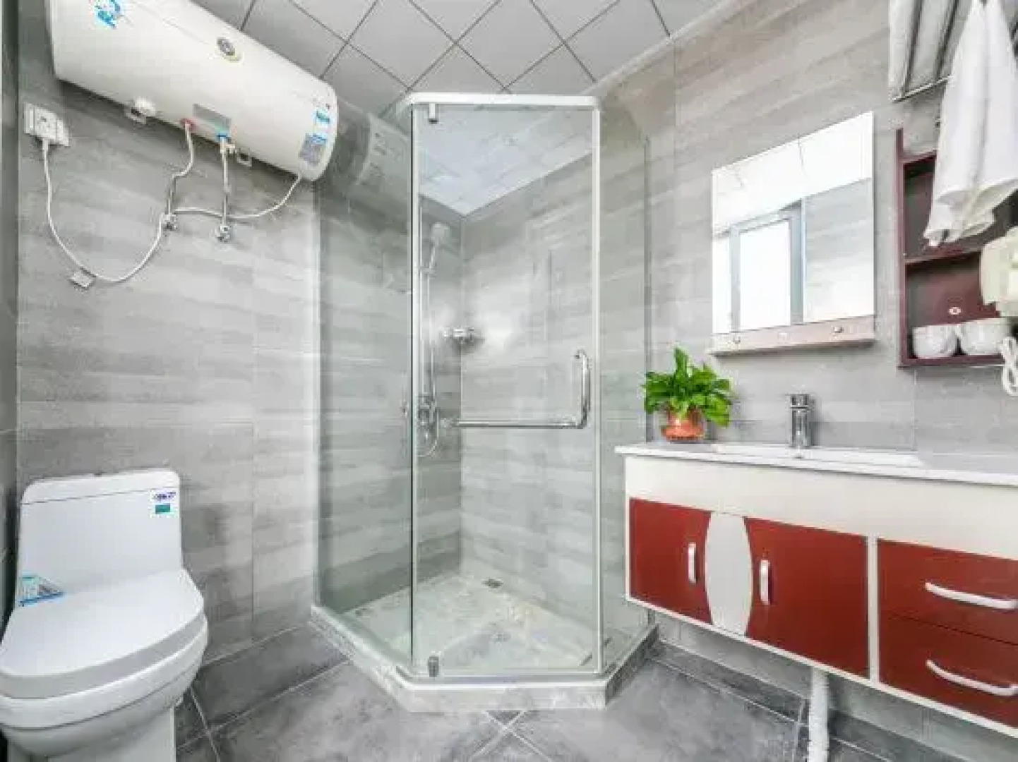 Zhujiajian Linhai Qishe·Shore Seaside Sunrise Holiday Villa (Dongsha Scenic Area)