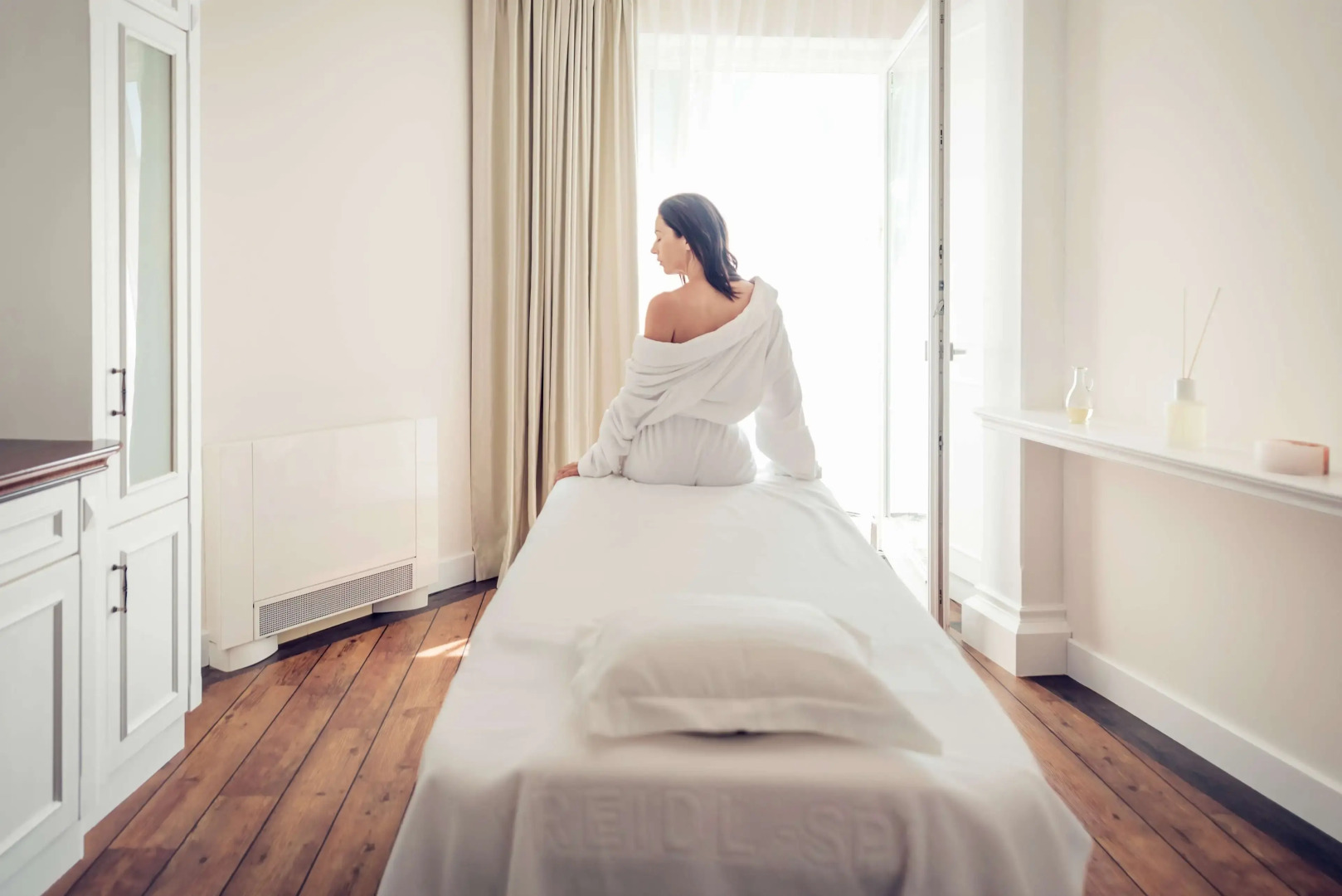 Dolce Vita Hotel Preidlhof