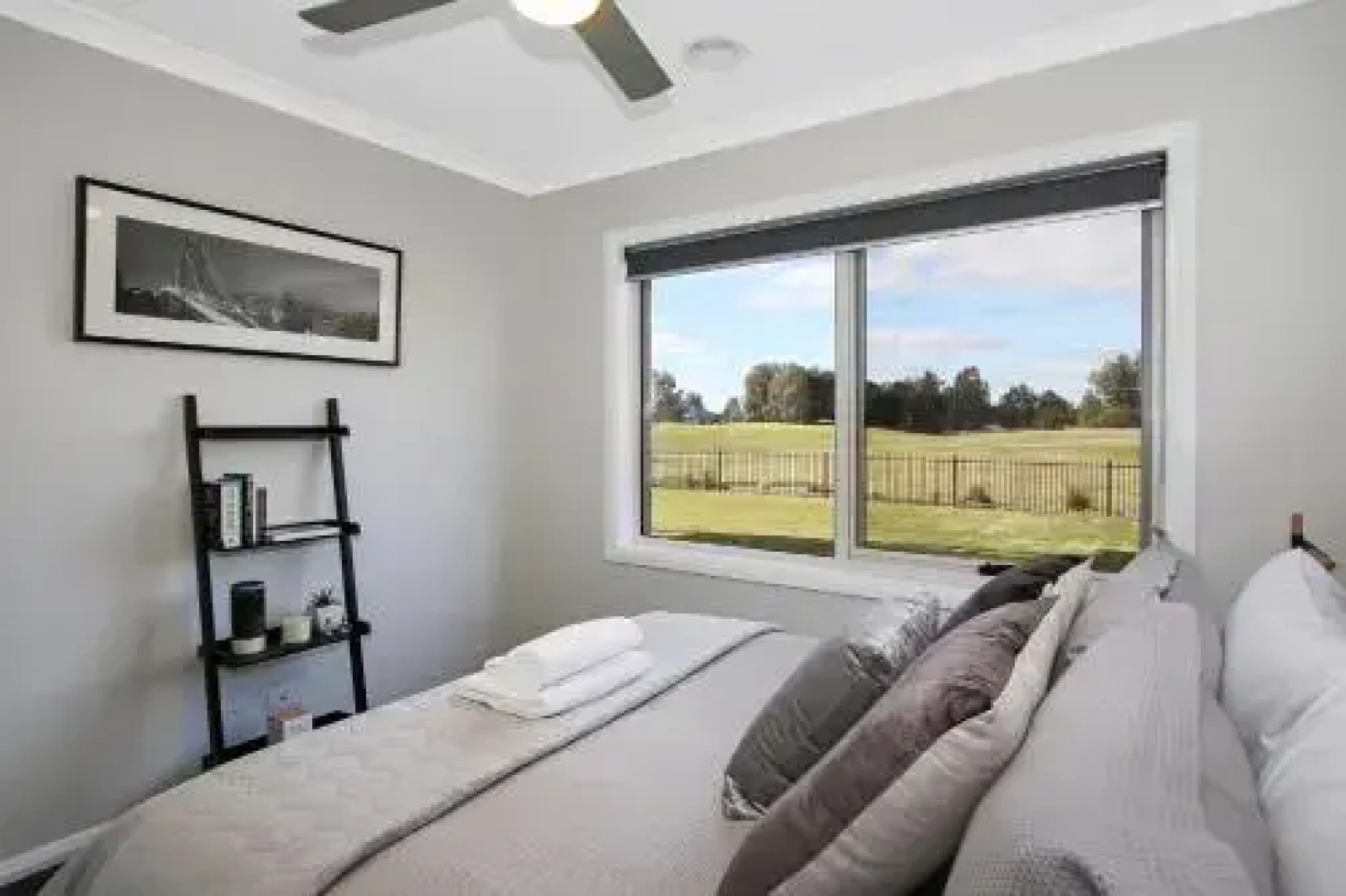 The Clubhouse on Black Bull