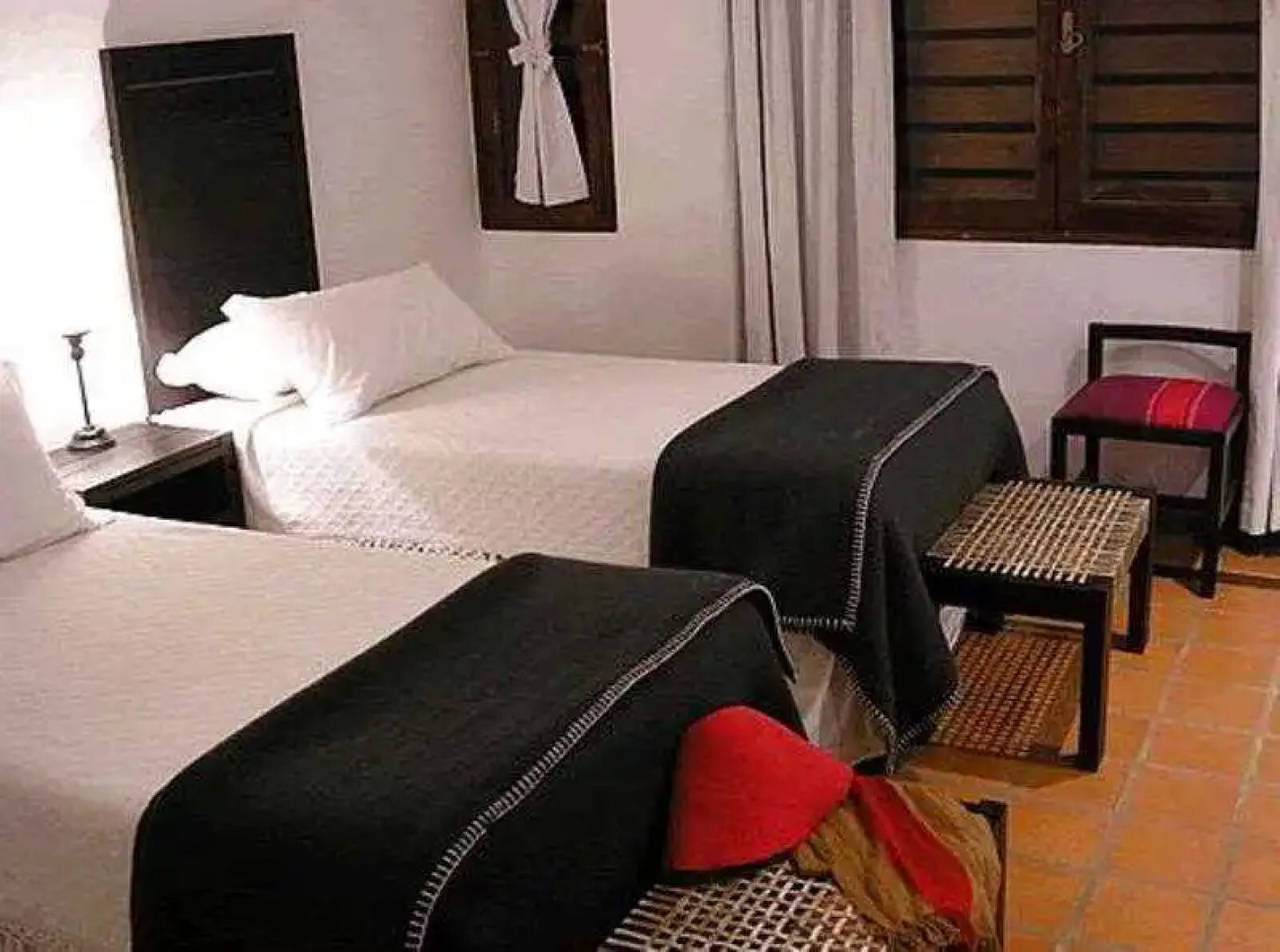 Hotel Iruya