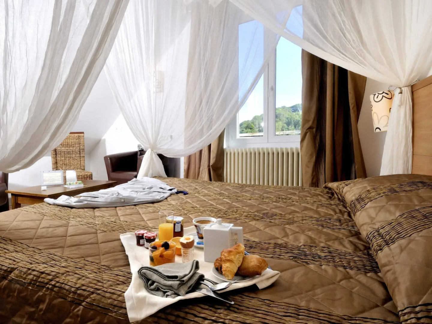 Le Relais De Vellinus