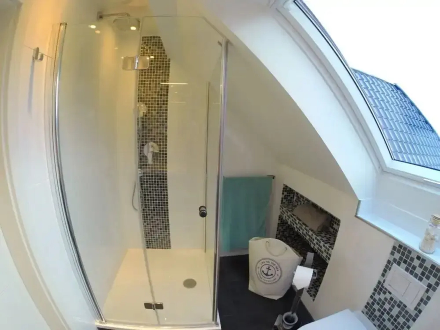 Strandgut Comfortable Holiday Residence