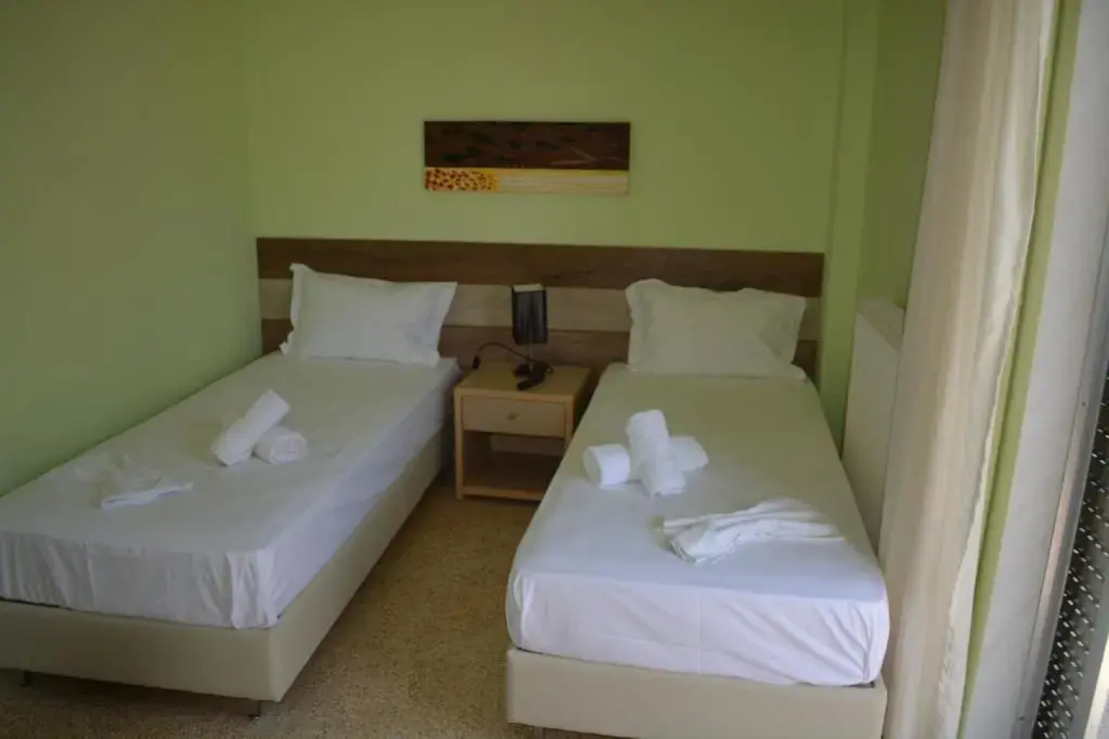 Apartments Dimitra