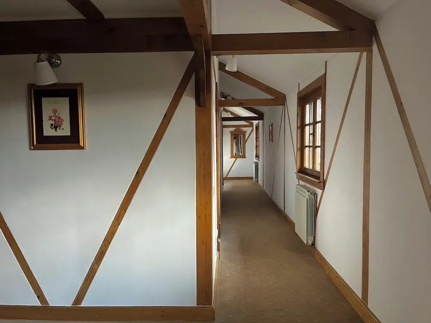 Pensiune restaurant Tohanu Vechi