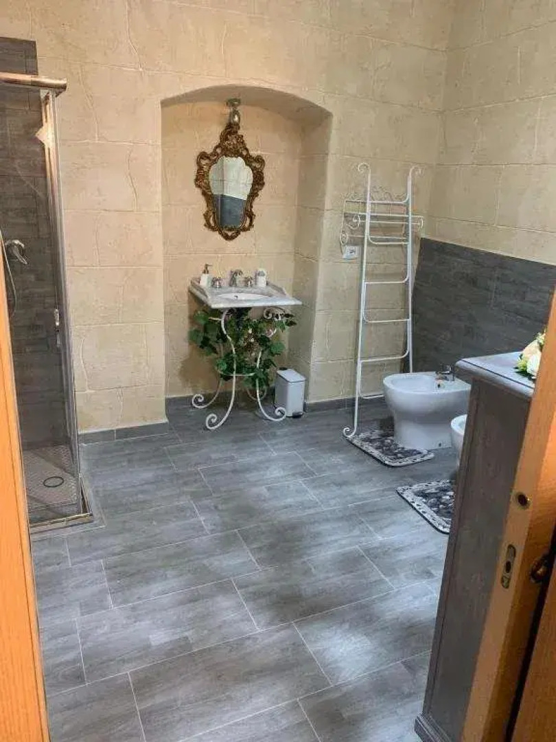 Luxury Living Suite B And B