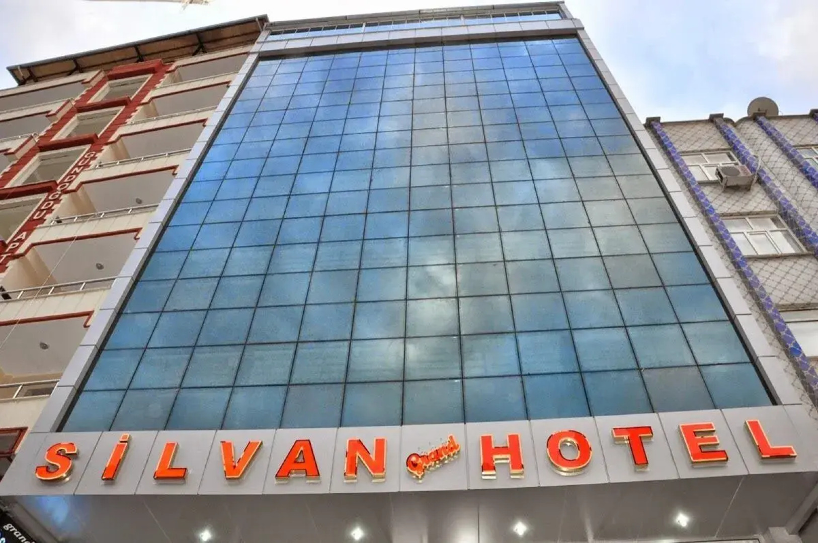 Grand Silvan Otel