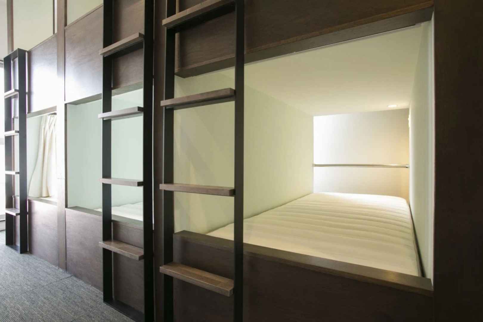 YAWP! backpackers - Hostel