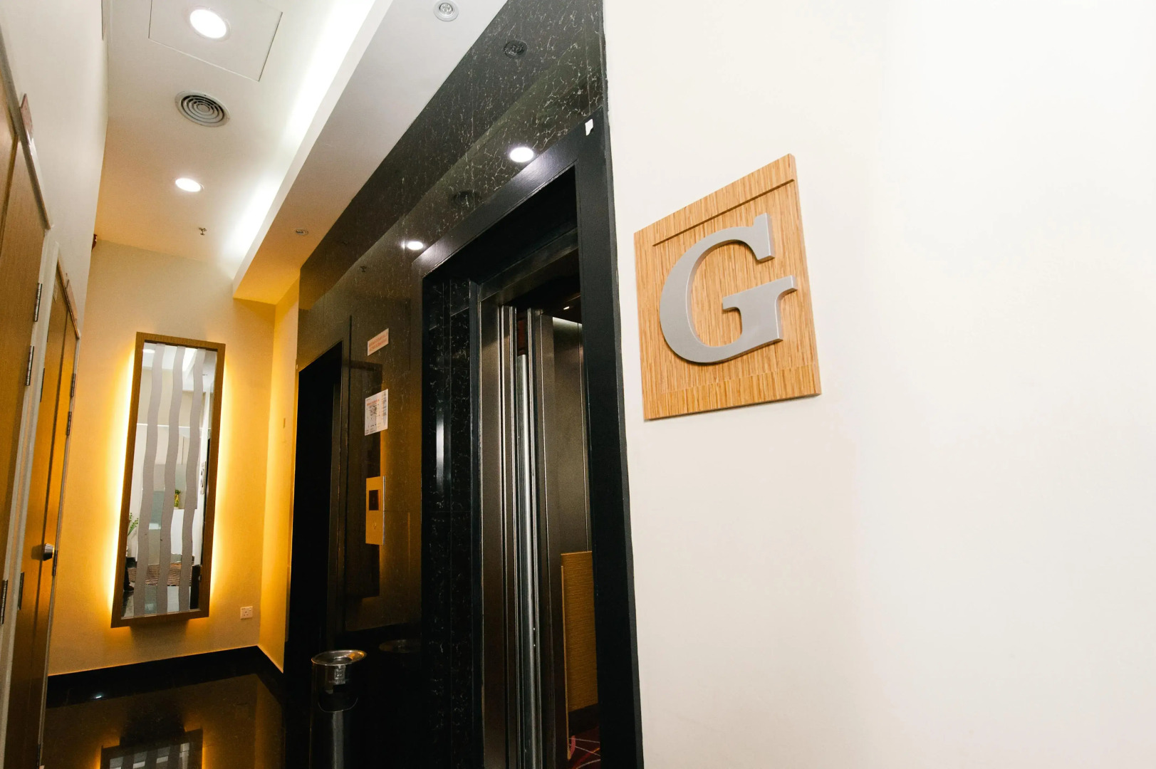 Citin Seacare Pudu by Compass Hospitality