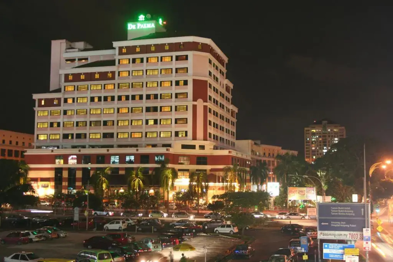 De Palma Hotel Ampang